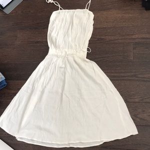 Jcrew dress size xs